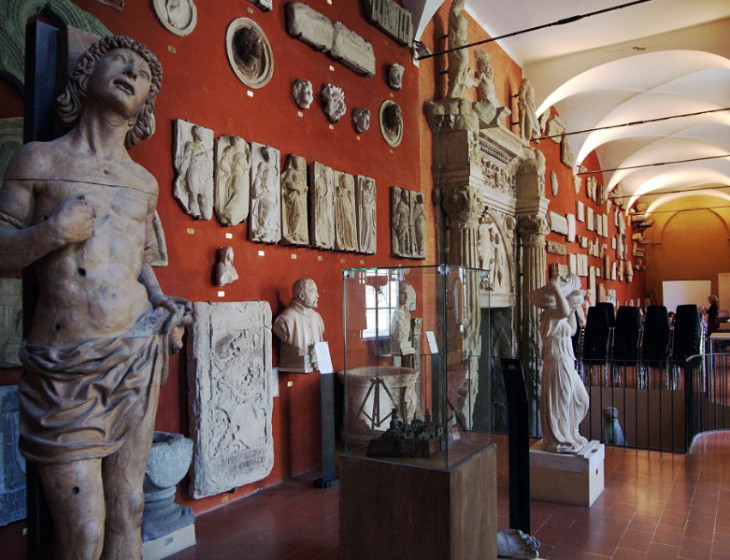 Musei Civici (Civic Museums)