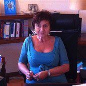 Luciana Saccone