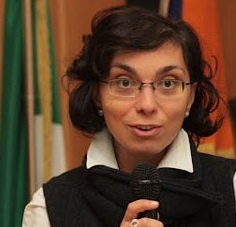 Roberta Ricucci