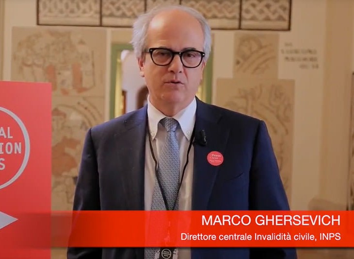 Intervista a Marco Ghersevich