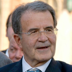 Romano Prodi