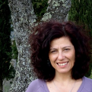 Manuela Naldini