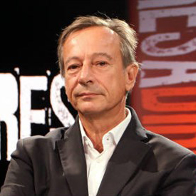 Riccardo Iacona