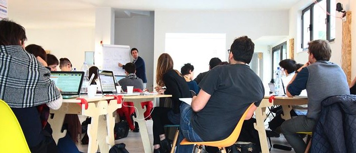 Impact Hub | Reggio Emilia