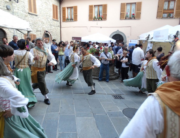 Comunità ospitali