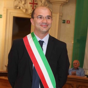 Luca Vecchi