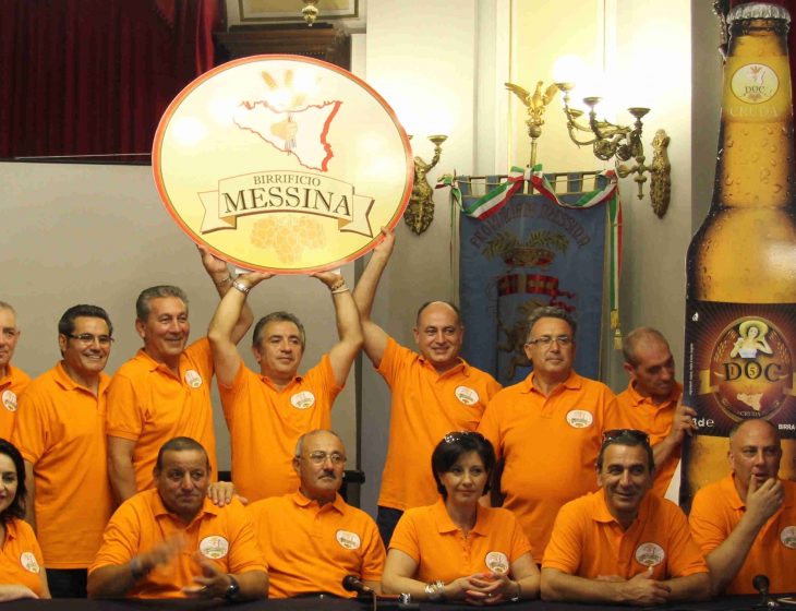 Birrificio Messina