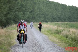 dorsale cicloturistica vento