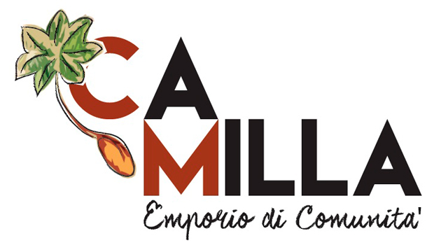 Camilla – Emporio di Comunità