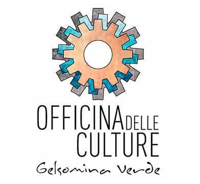 Officina delle Culture Gelsomina Verde