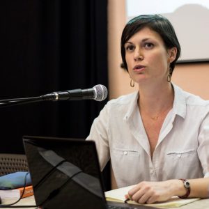 Magda Bolzoni