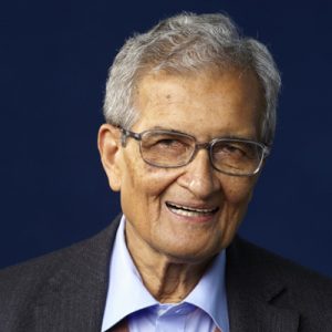 Amartya Sen