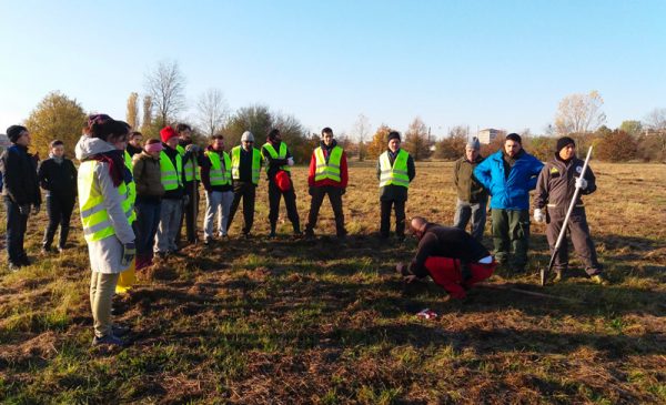 Sostenibilità e partecipazione: orti, wi-fi di comunità e luoghi da riscoprire nei quartieri della città