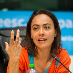 Cinzia Masina