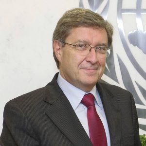 Enrico Giovannini