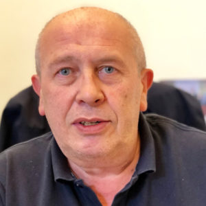 Piero Ragazzini