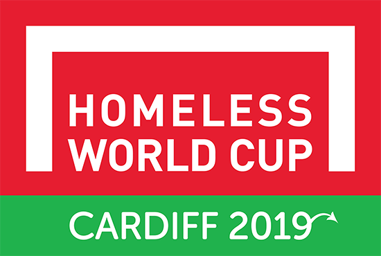 Homeless world cup