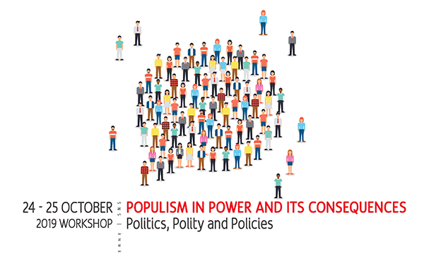 Populism in Power and its Consequences